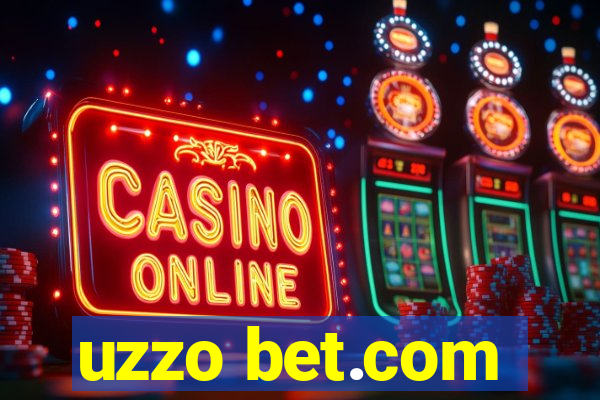 uzzo bet.com